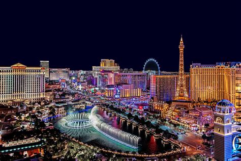 las vegas or los vegas|17 Best Things to Do in Las Vegas .
